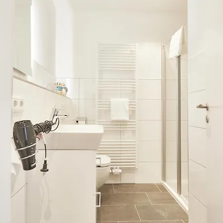 Strandhus Cuxi - 3 *