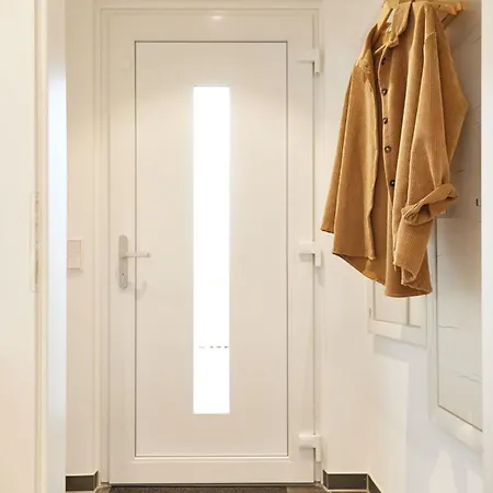 Strandhus Cuxi - 3 Lägenhet