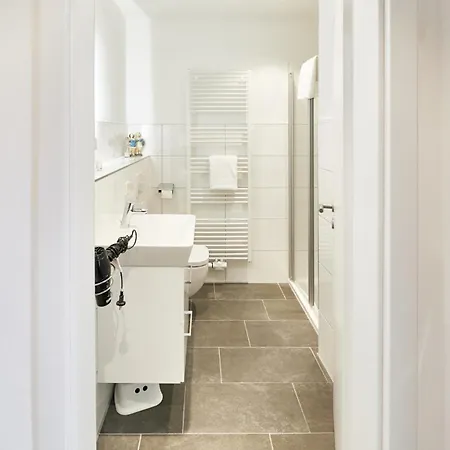Strandhus Cuxi - 3 Lägenhet *