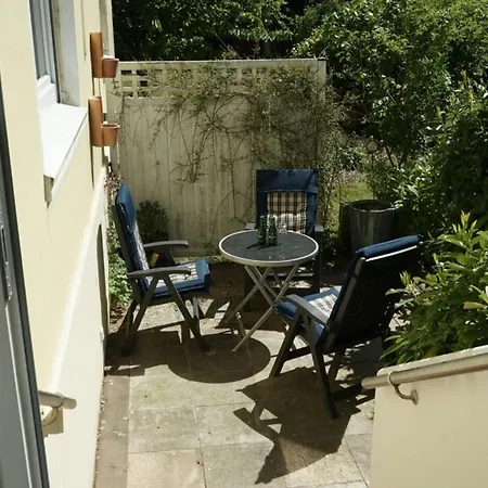 아파트 Strandhus Cuxi - 3 *