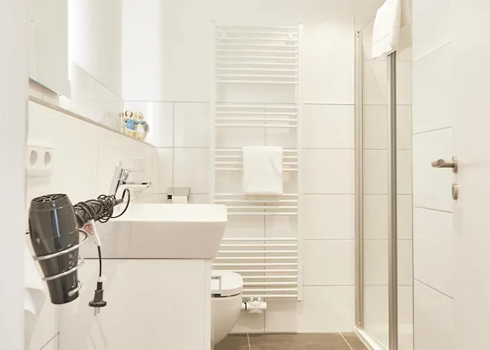 Strandhus Cuxi - 3 *