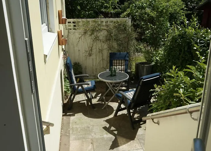 Апартаменты Strandhus Cuxi - 3 *