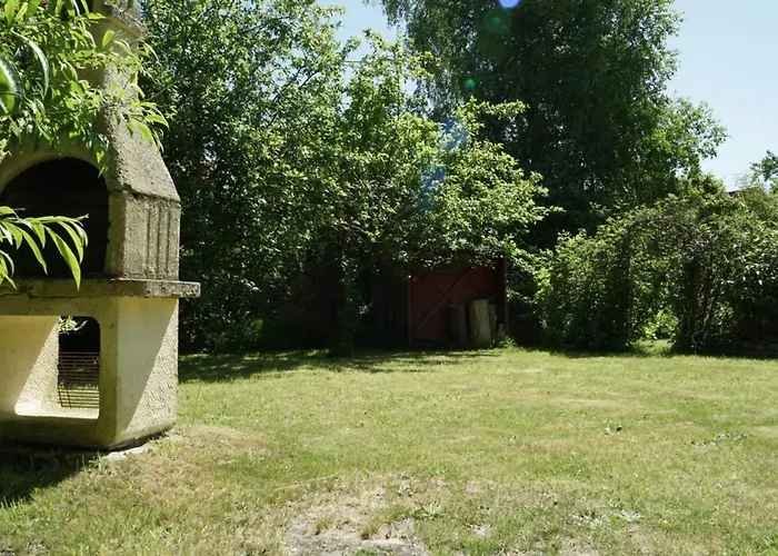 Strandhus Cuxi - 3 *